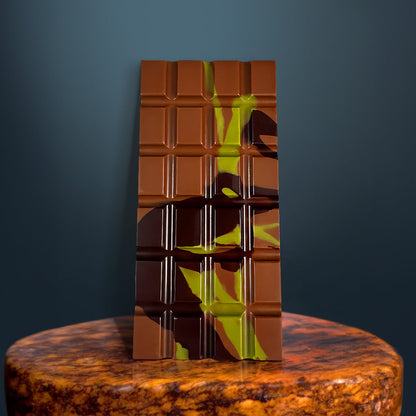 Chocolate Image - Dubai Chocolates